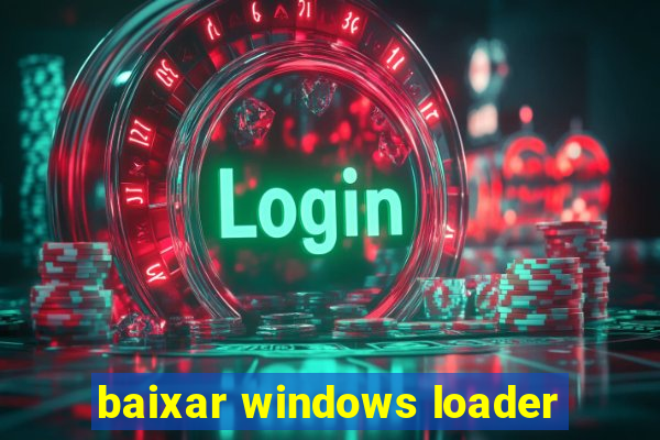 baixar windows loader